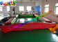 0.55mm PVC Tarpaulin Inflatable Sports Games Snookerball Table Football Playground