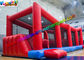 Wiped Out Inflatable Sports Games Equipment For Adults & Childrens