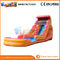 Volcano Giant Dual Slide Inflatable Slip And Slide 0.55mm PVC Tarpaulin