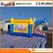 Custom Shark Inflatable Bouncers Inflatable Jumping Castle With 6m x 4m x 3m