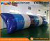 0.9mm PVC Tarpaulin Inflatable Water Trampoline Inflatable Jumping Pillow