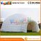 Portable digital printing Inflatable Party Tent / outdoor inflatable marquee