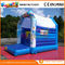 Eco frinendily Inflatable Bouncer Slide , Gaint Inflatable Amusement Park