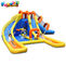 Water - Proof Kids EN15649 Outdoor Inflatable Water Slides
