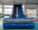 18OZ PVC Outdoor Inflatable Water Slides Kids Jumping Bouncer