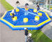 OEM Inflatable Gladiator Game Interactive Sport Fighting Last Man Standing