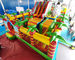 Playground Outdoor Inflatable Amusement Park Toddler Bounce House