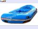 5 Person 0.9MM(32OZ)  PVC tarpaulin Inflatable Banana Boat Toys / sport games